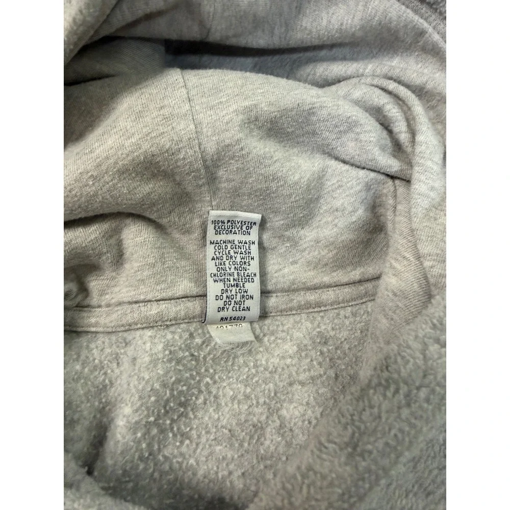 GAP kids fleece